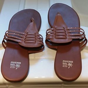 Montego Bay sandals